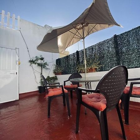 Penthouse In The Center Apartamento Cádis Exterior foto